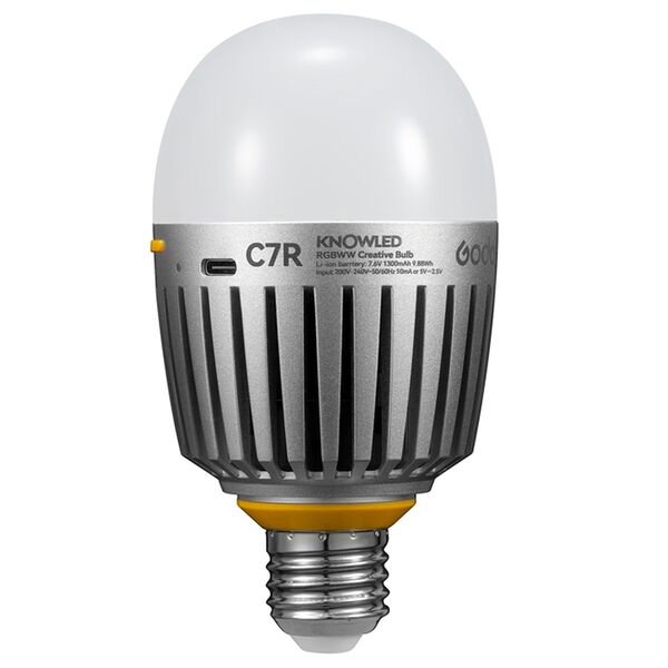 Godox C7R - KNOWLED RGB WW 