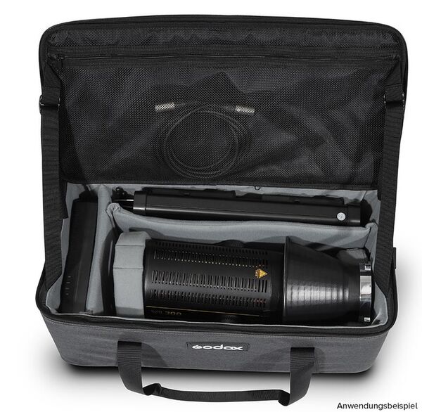 Godox CB-16 Tragetasche für VL LED-Licht 