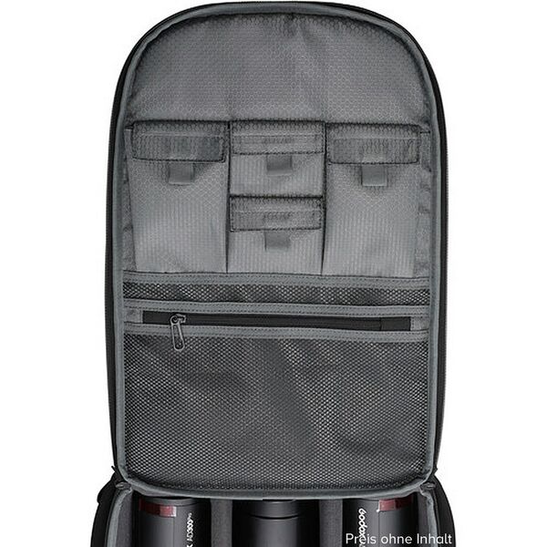Godox CB 20 Rucksack 