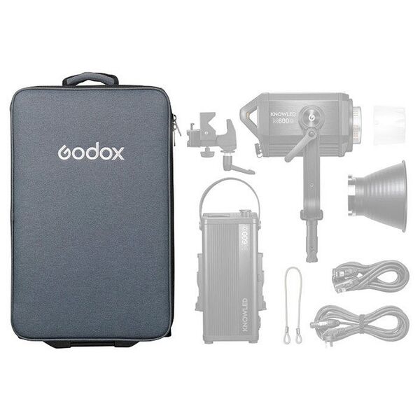 Godox CB34 (Carry Bag for M600D) 