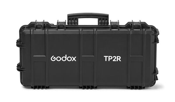 Godox CB76 Four Light Tragetasche für TP2R 