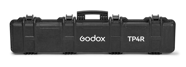 Godox CB77 4 Tube Light Tragetasche für TP4R 