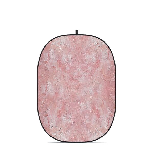 Godox CBA-PA - Klappbare Hintergrundkulisse - Abstrakte Malerei  Nr. 1