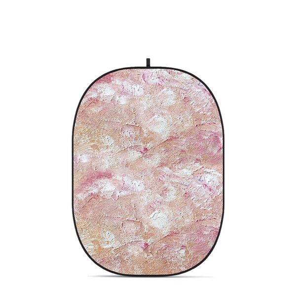 Godox CBA-PA - Klappbare Hintergrundkulisse - Abstrakte Malerei  Nr. 2