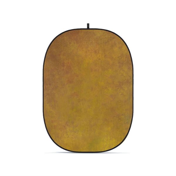 Godox CBA-PA - Klappbare Hintergrundkulisse - Abstrakte Malerei  Nr. 8