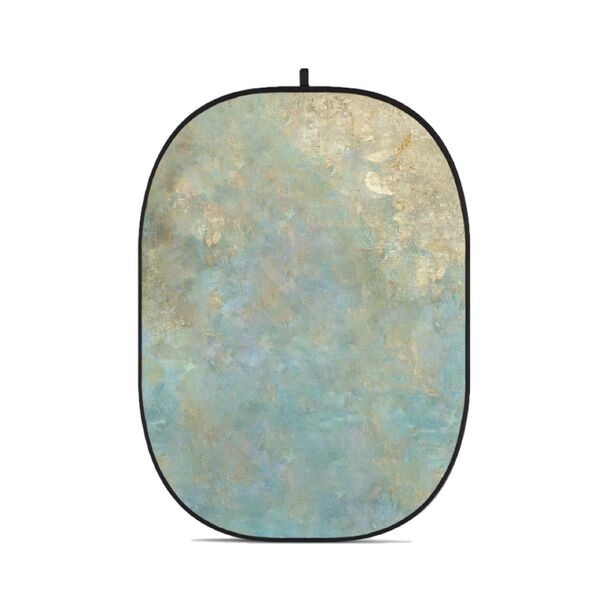 Godox CBA-PF - Klappbare Hintergrundkulisse - Blumenmalerei  Nr. 5