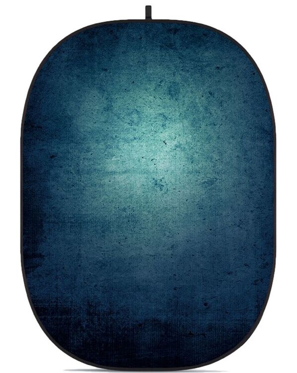 Godox CBA-TA - Klappbare Hintergrundkulisse - Abstrakte Textur  Nr. 6