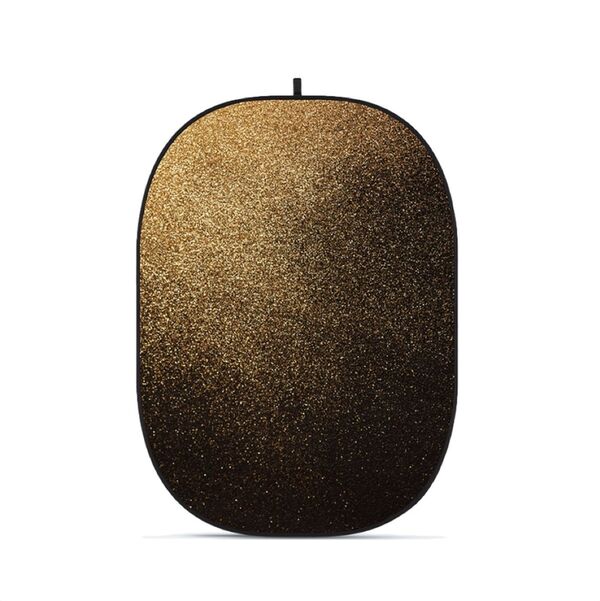 Godox CBA-TB - Klappbare Hintergrundkulisse - Bokeh Textur  Nr. 1