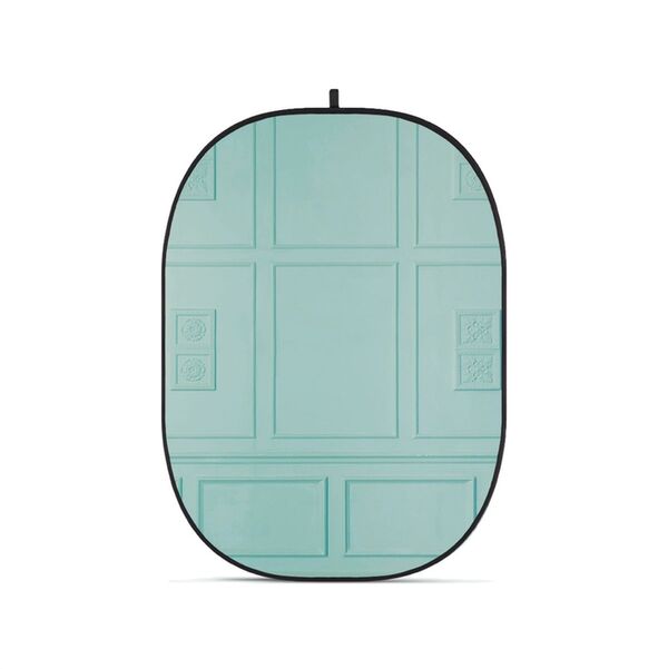 Godox CBA-WV - Klappbare Hintergrundkulisse - Vintage Wand  Nr. 1