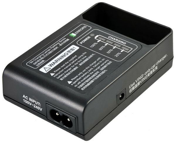 Godox Charger für V-serie Akku 