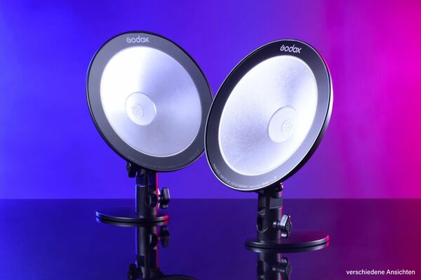 Godox CL10 Ambient LED Light 