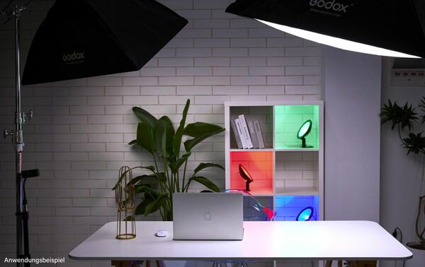 Godox CL10 Ambient LED Light 