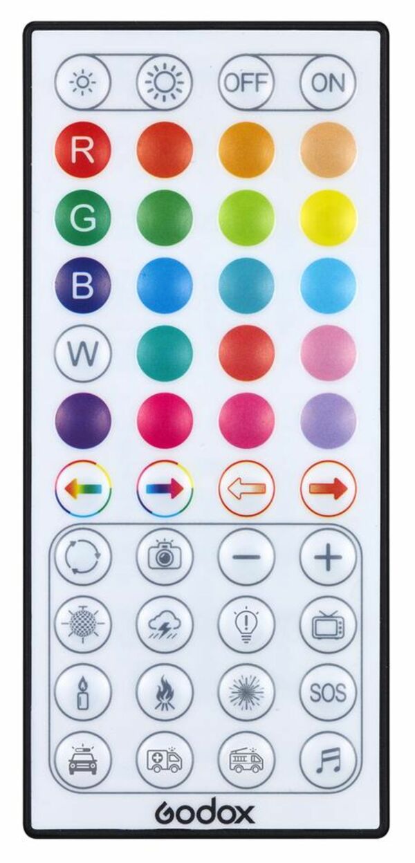 Godox CL10 Ambient LED Light 