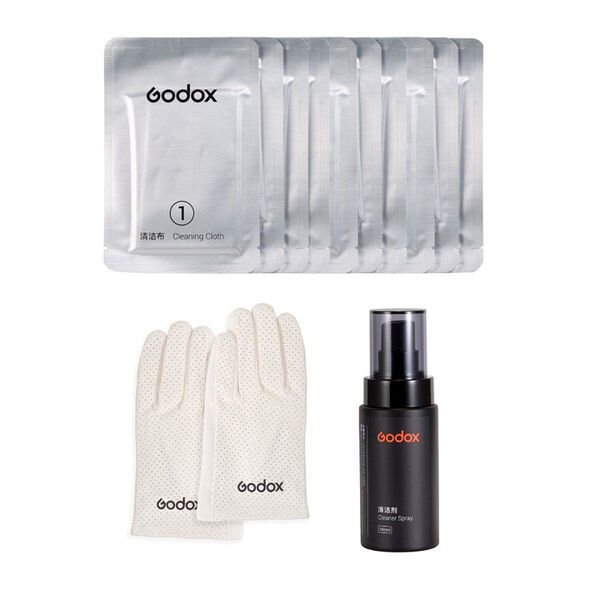 Godox Cleaning Kit für LiteFlow 