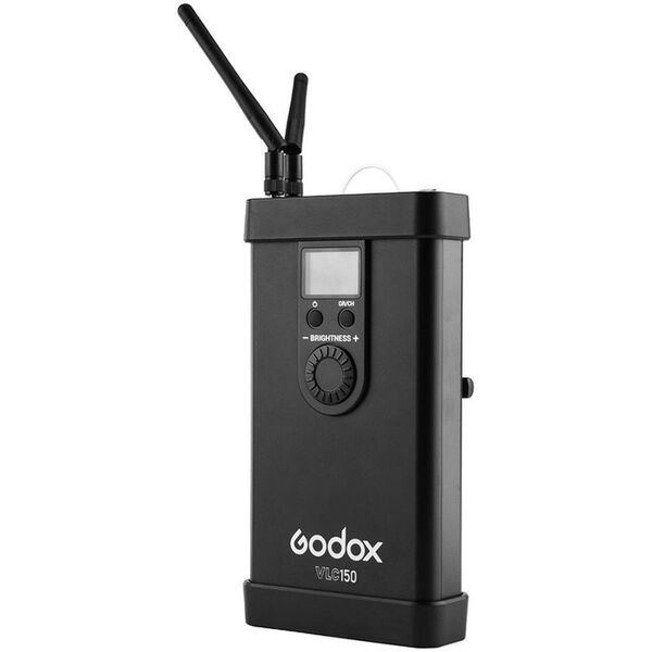 Godox Control Panel für VL150 