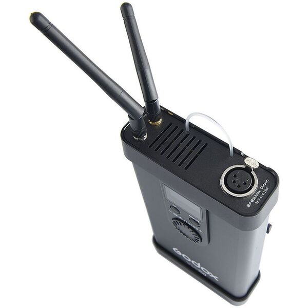 Godox Control Panel für VL150 