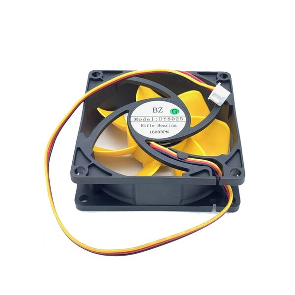 Godox Cooling Fan  SL150II/SL200II/FV150/FV200/SZ200Bi/SZ150R/VL