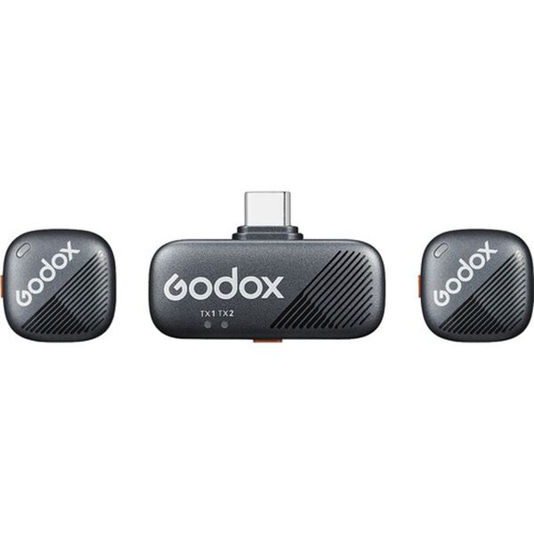 Godox Cube-SC  Kit2