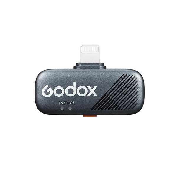 Godox Cube Wireless Receiver  SL RX 2.4GHz 