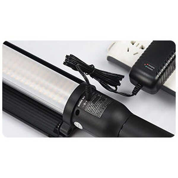 Godox DC Ladegerät (EU) für LC500 / LC500R 