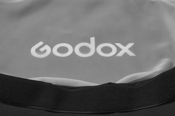 Godox Diffusor 1 für Parabolic 158 