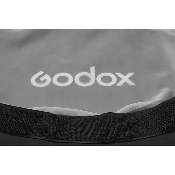 Godox P88 Diffusor für Parabolic88  D1 translucent