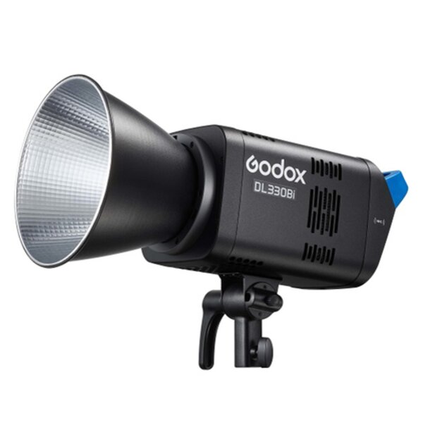 Godox DL330Bi - Bi-Color LED COB Leuchte 