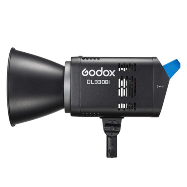 Godox DL330Bi - Bi-Color LED COB Leuchte 