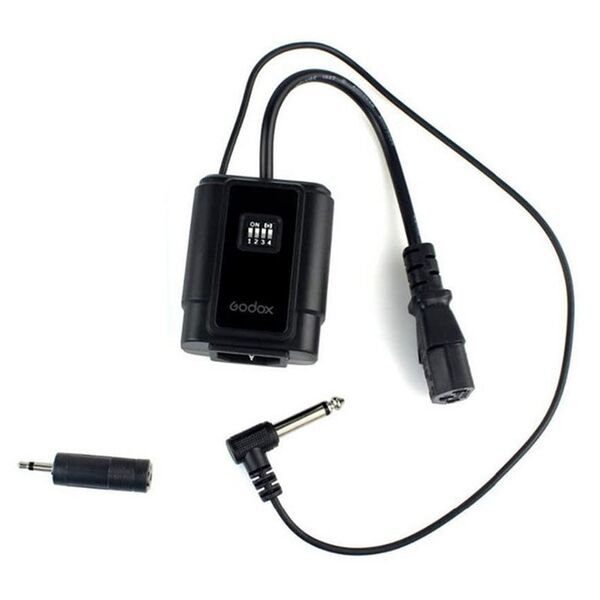 Godox DMR 16 Only DM Receiver 