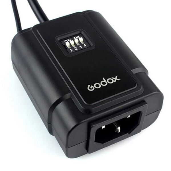 Godox DMR 16 Only DM Receiver 