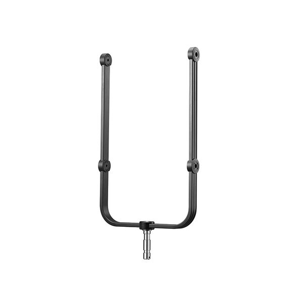 Godox Doppelter Vertikalbügel P300R/P600BI/P600R Hard 