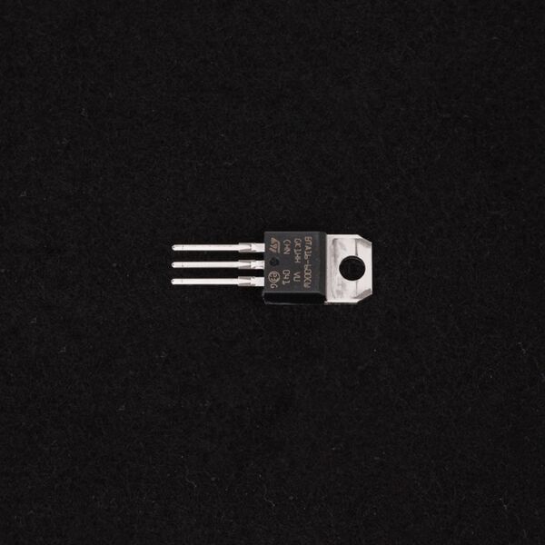 Godox DP400III Transistor BTA16 