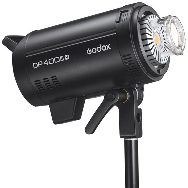 Godox DP400III V Studio Flash 