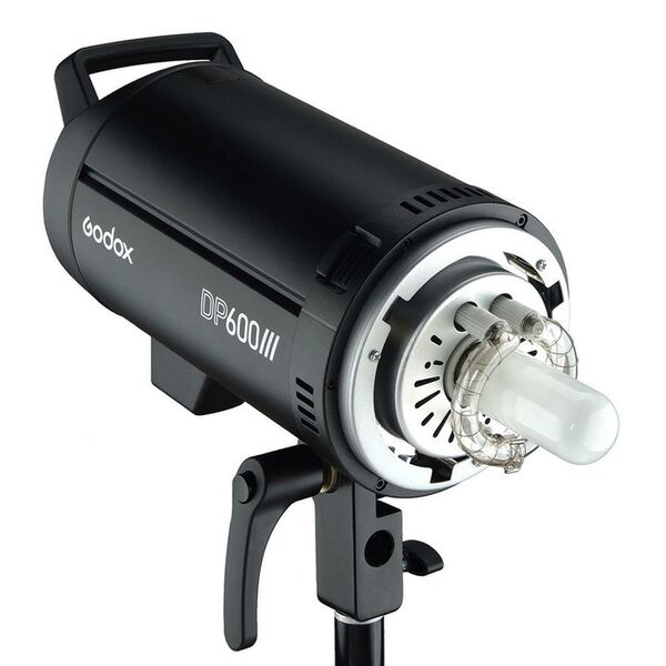 Godox DP600 III Studio Flash 