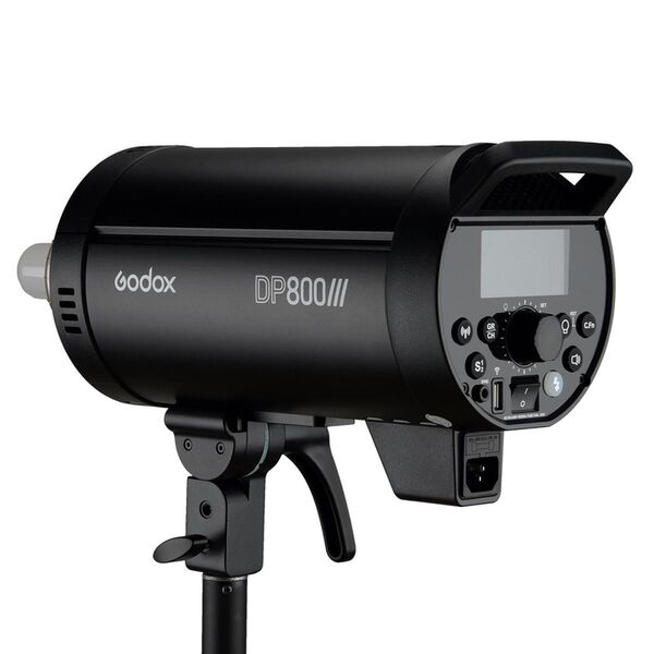 Godox DP800 III Studio Blitz 