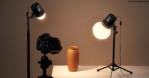 Godox DT-TP01 - Dreibeinstativ 