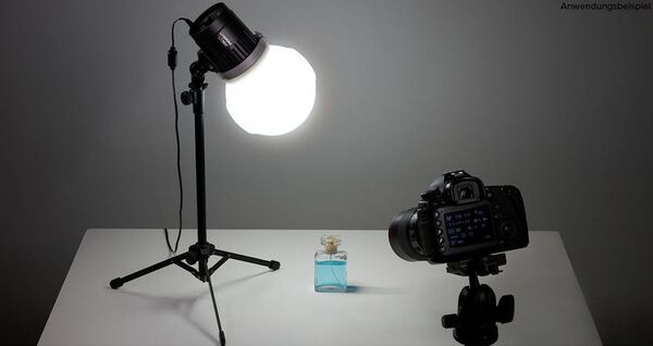 Godox DT-TP01 - Dreibeinstativ 