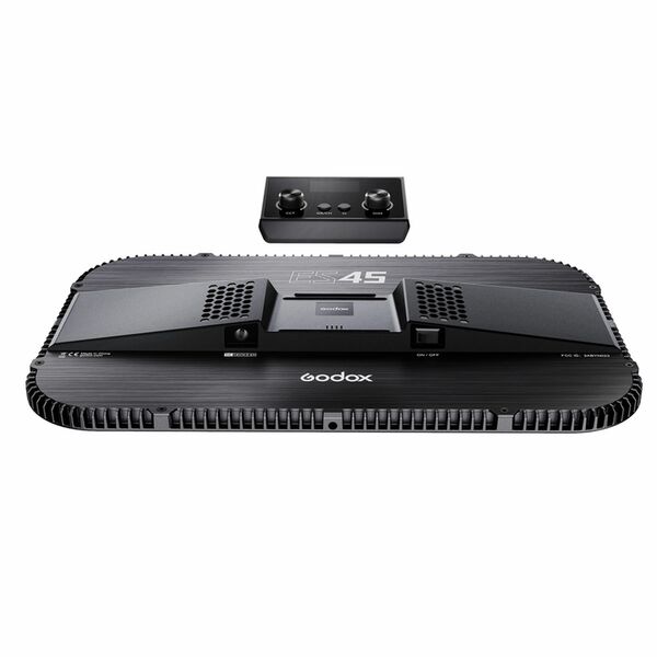 Godox E sports LED Light ES45 Kit 