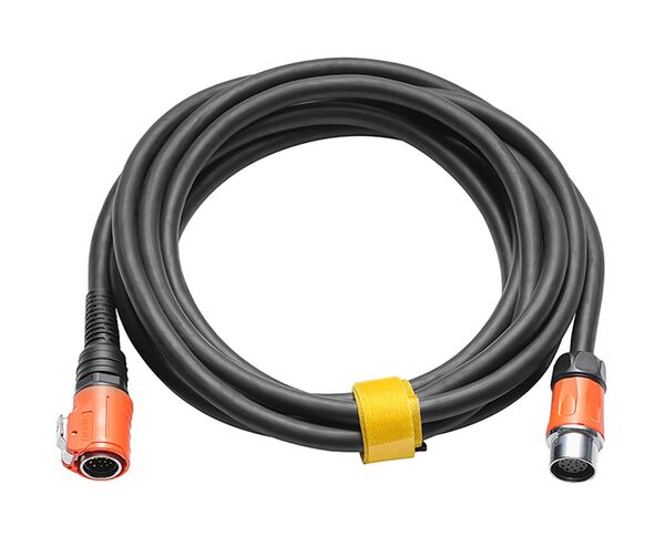 Godox F-DC10E Stromverlängerungskabel für F400R/F600R 