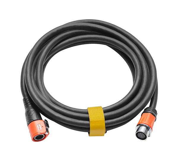 Godox F-DC5D Stromverlängerungskabel für F100R/F200R/F200SR 