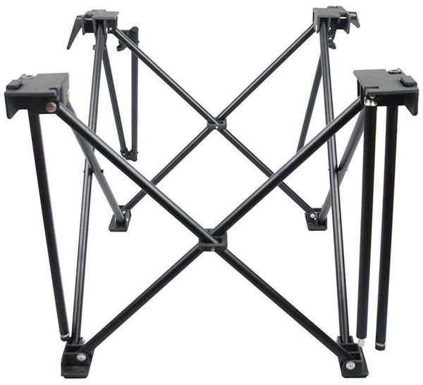 Godox Faltbarer Aufnahmetisch  60 x 130 cm