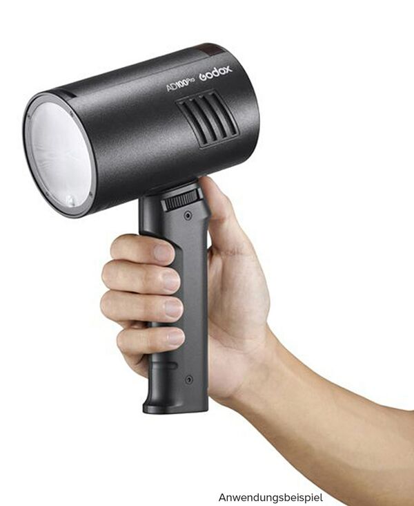 Godox FG-100 - Blitzgeräte-Griff 