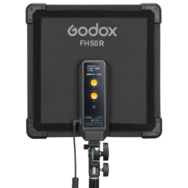 Godox FH50R Flexible Handheld LED Light 