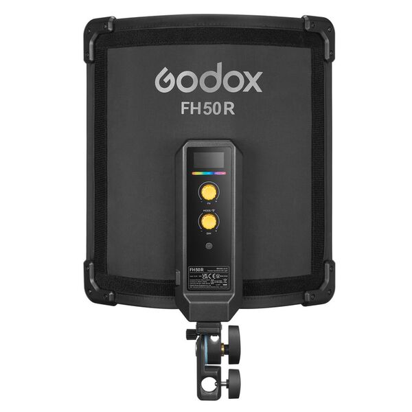 Godox FH50R Flexible Handheld LED Light 