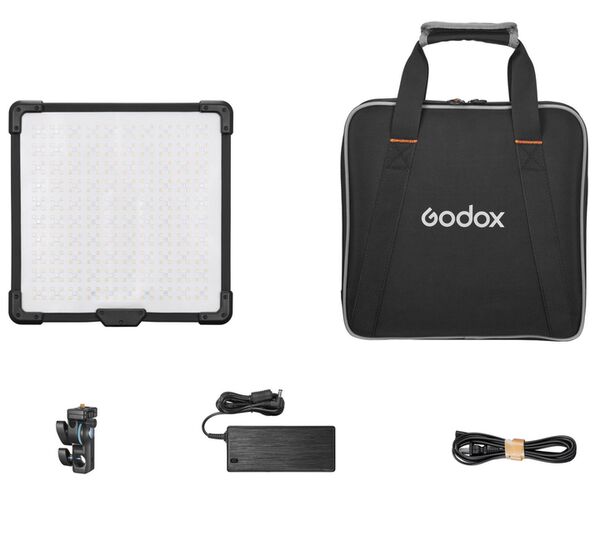 Godox FH50R Flexible Handheld LED Light 