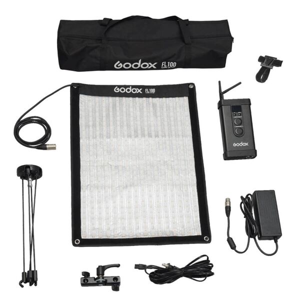 Godox FL100 Flexible LED Light 