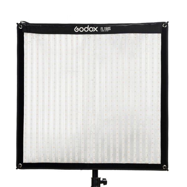 Godox FL150S - Flexible LED light  60x60cm