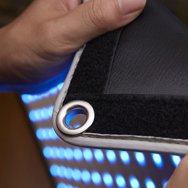 Godox Flexible RGB LED Light & Accessories Kit  FL100R K1