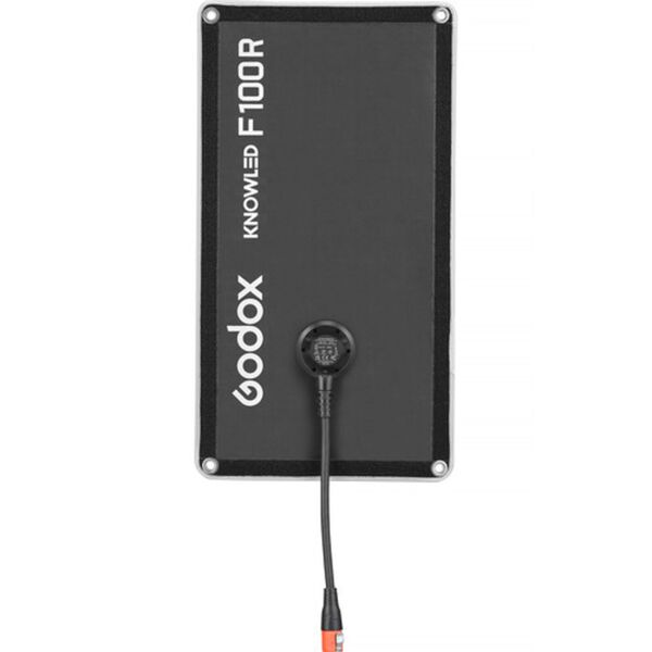 Godox Flexible Studio RGB LED Light  F100R