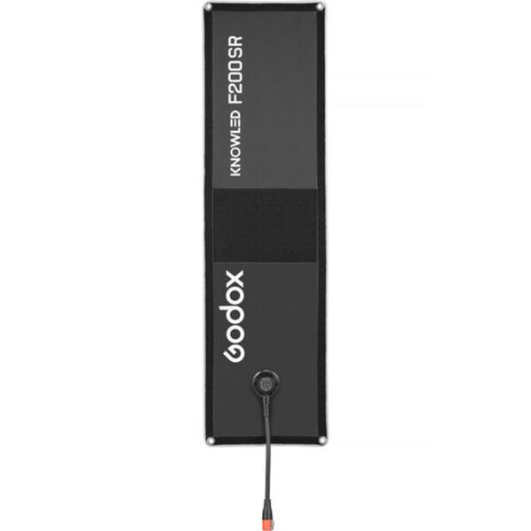Godox Flexible Studio RGB LED Light  F200SR